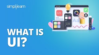 What Is UI? | User Interface Design Explained In 1 Minute | UI Design | #Shorts | Simplilearn screenshot 4