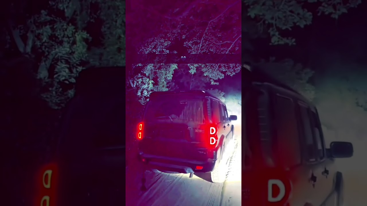 કાળા કપડા કાળી ગાડી 🖤