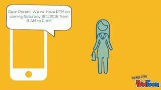 locatee school bus tracking and safety application screenshot 2