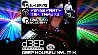Download Lagu London DJ Academy Presents DJ Tim Spins Pengeparty Mix Tape 73 DJ Vinyl Mix Vinyl DJ Set MP3