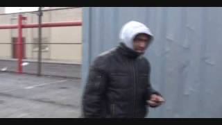 FREESTYLE FRIDAYS Episode 4: B/A