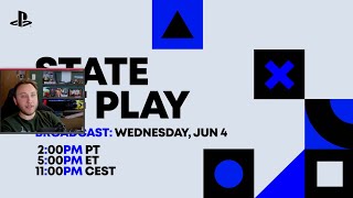 Hokis Hotline Chats: PlayStation State of Play 2025