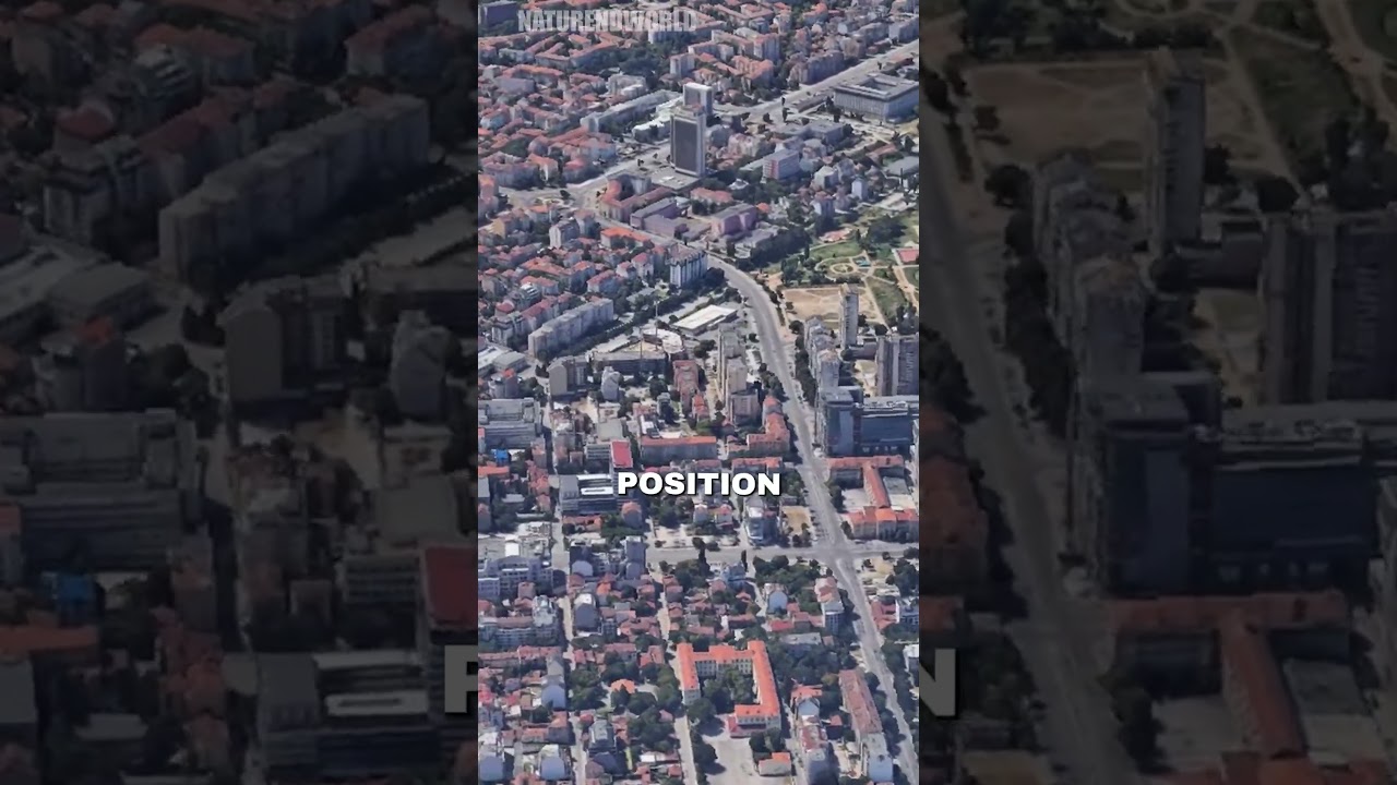 Зона Б-5: Бетонное сердце Софии