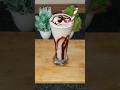 KitKat MilkShake #shorts #kitkit #milkshake #icecream #chocolate #homemade #viral #trending #food
