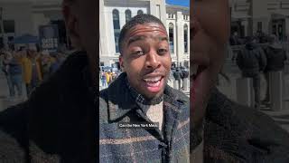 2025 MLB season kicks off at Yankee Stadium