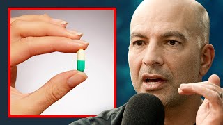 The 4 Supplements That Actually Improve Mental Performance - Dr Peter Attia