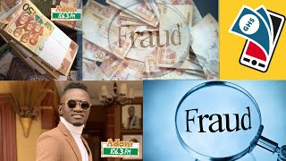 Lil Win recounts how he was defrauded and lost Gh₵ 3000 through a momo fraud