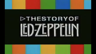 Led Zeppelin The Story of, After Bonham (2001)