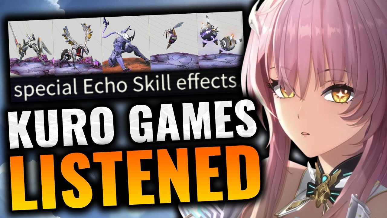 3.0's Echoes are Absolutely Unreal - YouTube