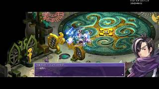 17年8月8日のアップデートについてあれこれ語る Twらくがき帳