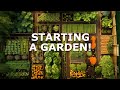 Gardening masterclass complete guide to start a garden