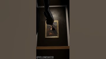 Herostratus #blender #animation #art #funny