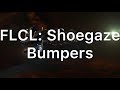 Toonami FLCL: Shoegaze Bumpers October 1 2023