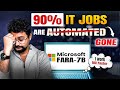 Microsoft Fara-7B: The Beginning of MASS AUTOMATION in IT!