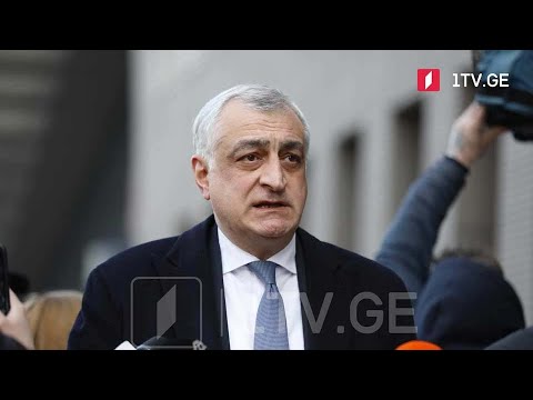 მოლაპარაკებები ხელისუფლებასა და ოპოზიციას შორის - პოლიტიკოსთა კომენტარები