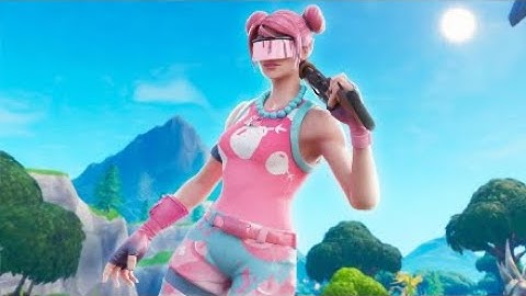 1v1 trash talker then this happened....