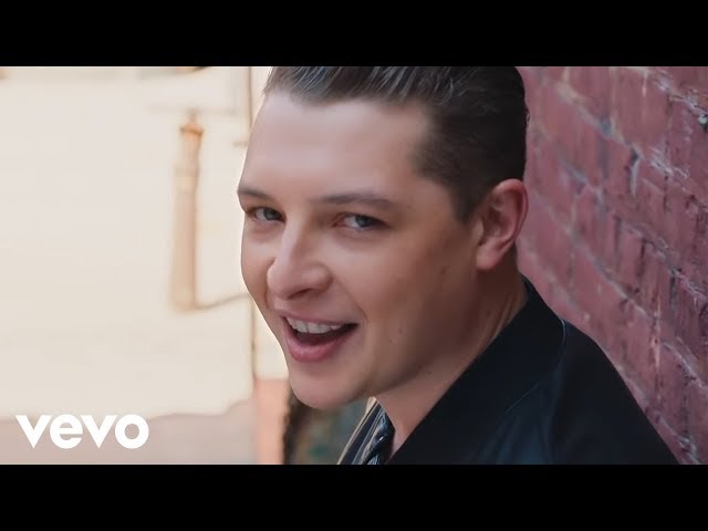 John Newman - Give You My Love