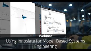 Using Innoslate for Model Based Systems Engineering screenshot 1