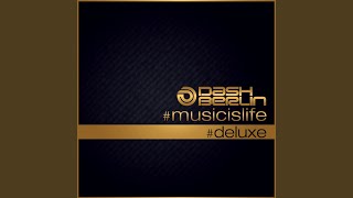 Video thumbnail of "Dash Berlin - Better Half Of Me"