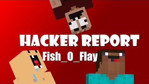 Mineplex Hacker Report: Fish_O_Flay