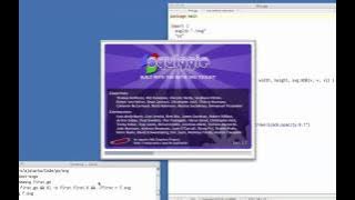 Using SVGo, A Go Language Library for SVG Generation