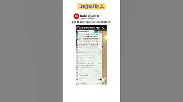 #Ranajnsir #Datagyan | Ranajn Sir sir ❤️🔥|Data Governance| Data science |Data Analytics