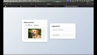 Cursor Generated FastAPI code- Say No to "Coding" with AI