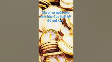 pi network giá pi network và ngày kyc