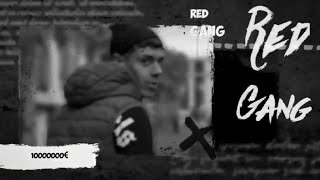 red gang Ft Ch karim music ( يا قلبي داك ليل ) Clip officiel