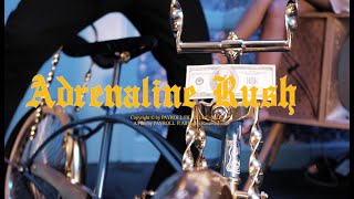 Donny Loc - Adrenaline Rush (Official Music Video)