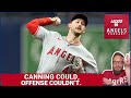 Los Angeles Angels Split Rays Series, Ron Washington's Bullpen Concerns, Cincinnati Reds Preview