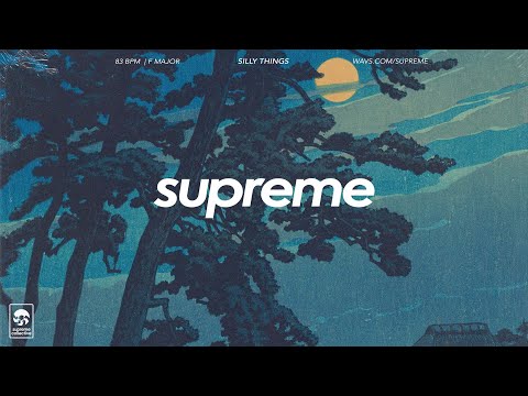 FREE Sad Acoustic Guitar Sample No Drums Sad Guitar Loop Silly Things Prod Supreme