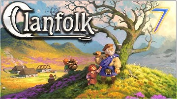 Aavak Learns Clanfolk - Part 7