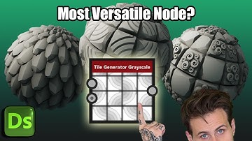 Digging into Tile Generators