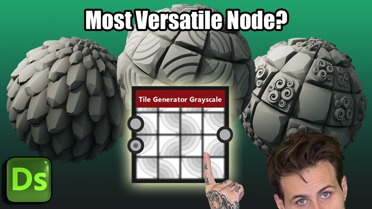 Digging into Tile Generators - YouTube