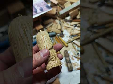 Малый чур Велеса
