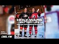 Holy wars  battery life  lyrics  nhl 23 soundtrack