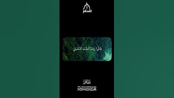 [غافر | ١٠ - ١١ ] الشيخ محمد ايوب #quran #قرآن #قران_كريم #تلاوة_خاشعة