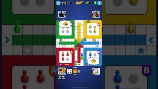 Ludo Club 2 v 2 🏆 Uk Ludo Gameplay screenshot 1