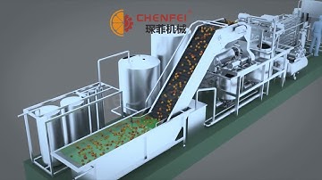 Small Capacity Mobile Fruit Juice Processing Plant ,Juice factory,Juice Processing Car