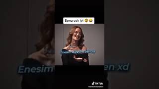 Enes Batur Een Buluşma Ti̇nder Vi̇deosundan Bi̇r Kesi̇t