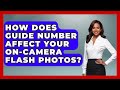 How Does Guide Number Affect Your On-camera Flash Photos? - Image Review Studio