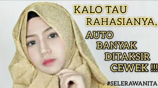 3 HAL INI YANG LANGSUNG BIKIN WANITA JATUH CINTA SAMA PRIA !!! - Selera Wanita