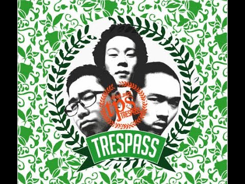 트레스패스(Trespass) - Bang (뱅)