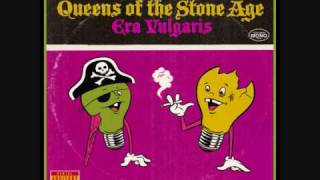 Queens of the Stone Age - Make it Wit Chu (With Lyrics) chords