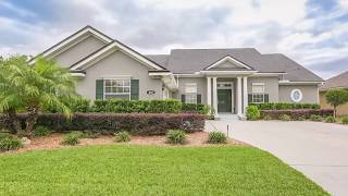898 Eagle Point Drive // Saint Augustine, Florida
