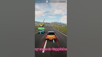 He Wasn’t Ready - NFS Unbound