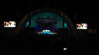 Rainbow Connection\/ The Magic Store at the Hollywood Bowl 9\/8\/2017