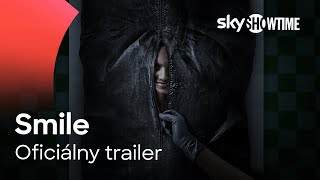 Smile (2022) | Official Trailer | SkyShowtime Slovensko