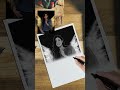 how to draw a beautiful girl by hand(part -5) || Güzel bir kız resmi nasıl çizilir.ai &amp; ps art video